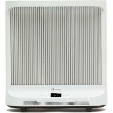 Värmeelement Digitalt Haverland IDK1 Vit Grå 2000 W
