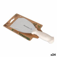 Stekspade Quttin Bio 8 cm 0,8 mm (24 antal) (8 cm)