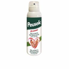 Fuktgivande fotkräm Peusek ARCANDOL 150 ml
