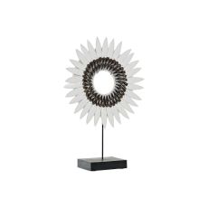 Prydnadsfigur DKD Home Decor Järn Snäckor (40 x 12 x 56 cm)