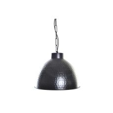 Taklampa DKD Home Decor Svart 220 V 50 W (41 x 41 x 34 cm)