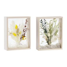Dekorativ blomma DKD Home Decor