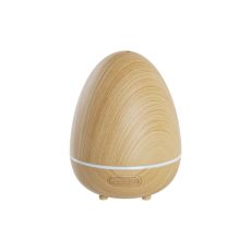 Diffuser av eteriska oljor DKD Home Decor Naturell 150 ml