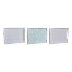 Bricka DKD Home Decor