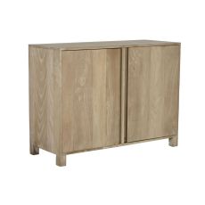 Skänk Home ESPRIT Naturell Mangoträ 100 x 40 x 75 cm