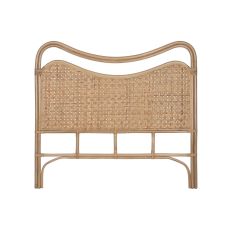 Sänggavel Home ESPRIT 153 X 4 X 146 cm