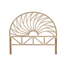 Sänggavel Home ESPRIT 153 X 3,5 X 138 cm