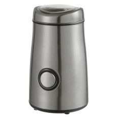 Elektrisk kvarn Küken 33719 Stål 150 W