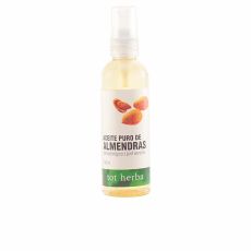 Kroppsolja Tot Herba Mandlar (100 ml)