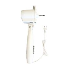 Motor EDM 00881 33500 Reservdel Fläkt