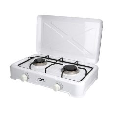 gaskök EDM 07420 46 x 30 x 12 cm