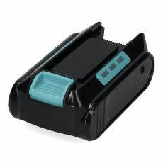 Batteri till Dammsugare EDM 07748 07698 Reservdel