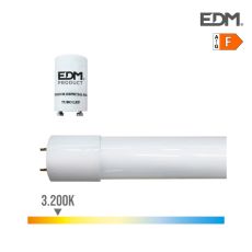 LED Tub EDM 31195 F 22 W 58 W G13 T8 2310 Lm Ø 2,6 x 150 cm (3200 K)
