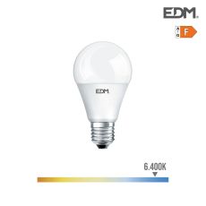 LED-lampa EDM 35388 F 150 W 10 W E27 932 Lm 6 x 11 cm (6400 K)