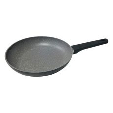 Non-stick-panna EDM Professional Line Whitford Technology Svart Aluminium Ø 26 cm