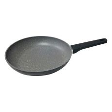 Non-stick-panna EDM Professional Line Whitford Technology Svart Aluminium Ø 28 cm
