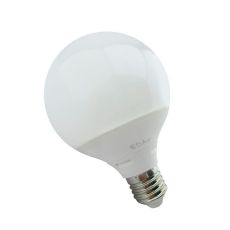 LED-lampa EDM 98800 F 60 W 10 W E27 810 Lm 932 Lm 12 x 9,5 cm Ø 9,5 x 14 cm (6400 K)