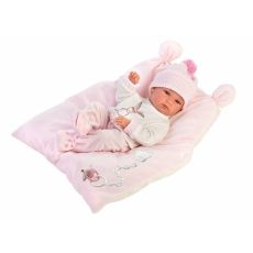 Bebisdocka Llorens Bimba 35 cm
