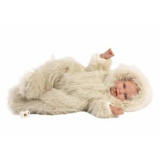 Bebisdocka Llorens Alicia