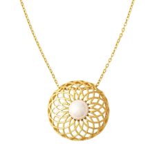 Damklocka Majorica 17226.01.1.000.010.1