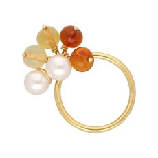 Damklocka Majorica 16695.01.1.913.010.1