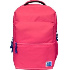 Skolryggsäck Oxford B-Out Vattenmelon 42 x 30 x 15 cm