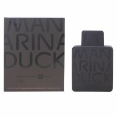 Parfym Herrar Mandarina Duck Mandarina Duck Man Black EDT 100 ml