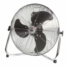 Golvfläkt Grupo FM F-45 140W metallic 140 W