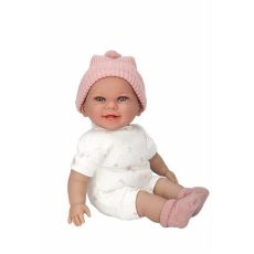 Bebisdocka Arias Rosa