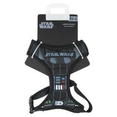 Hundsele Star Wars Svart XXS
