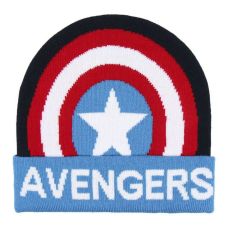 Barnmössa The Avengers