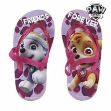 Strandtofflor för barn The Paw Patrol 72350 33