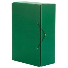 Folder Pardo 120 mm Grön