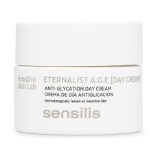 Dagkräm Sensilis Eternalist 50 ml