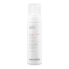 Rengöringsskum Sensilis Känslig hud (200 ml)