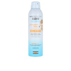Solskyddsspray Isdin Fotoprotector Pediatrics Spf 50+ 250 ml