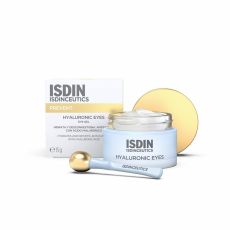 Ögonkonturskräm Isdin ISDINCEUTICS 15 g