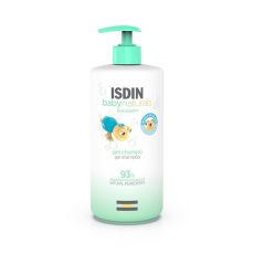 Barnschampo Isdin BABY NATURALS 750 ml