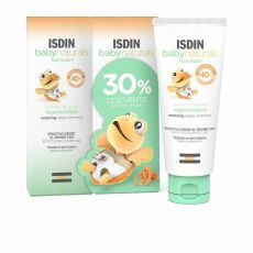 Skyddande blöjkräm Isdin BABY NATURALS 100 ml 2 antal