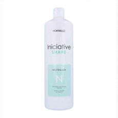 Stylingkräm Iniciative Shape Neutralizante Montibello Iniciative Shape Neutralis (1000 ml)