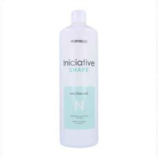 Stylingkräm Iniciative Shape Neutralizante Montibello ISN1 (1000 ml)