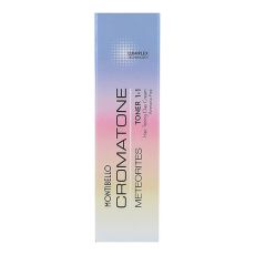 Permanent hårfärg Cromatone Meteorites Toner Montibello Cromatone Meteorites Smoky Quartz (60 ml)