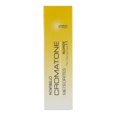 Permanent hårfärg Cromatone Meteorites Blonde Montibello Nº 132 (60 ml)