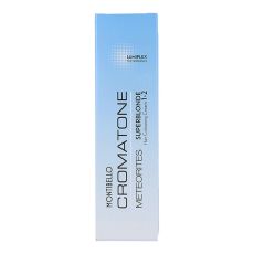 Permanent hårfärg Cromatone Meteorites Super Blonde Montibello Cromatone Meteorites Nº 1011 (60 ml)