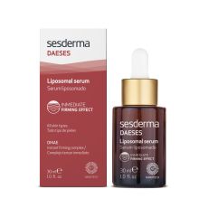 Uppstramande serum Sesderma 9080-39529 Kvinna