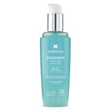 Rengöringsgel Sesderma 197760.1 200 ml (200 ml)