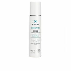 Ansiktskräm Sesderma Sesbalance Seborroisk dermatit 50 ml