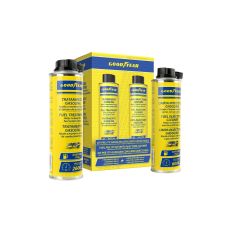 Rengöringsmedel för bensininsprutare Pre-ITV Goodyear 300 ml
