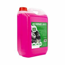 Frostskydd Motorkit MOT3535 -4º 10% Rosa (5 L)