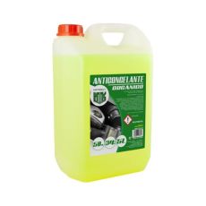 Frostskydd Motorkit 50% Gul (5 L)